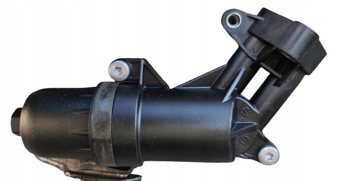 фото №16, Audi оригинальный номер корпус фильтра масла dsg s-tronic a4 a5 a6