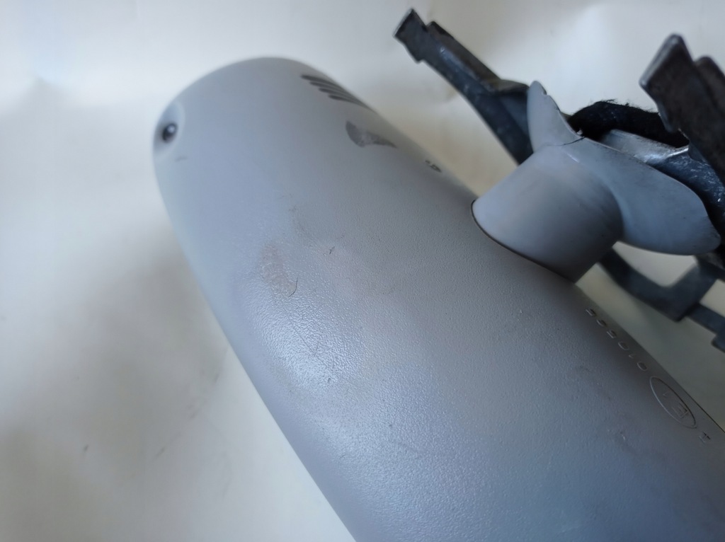 фото №6, Зеркало внутреннее mercedes w220 2208100117