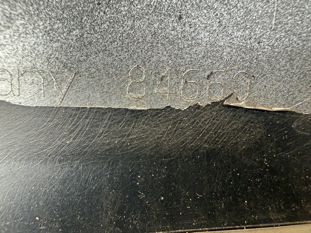 фото №8, Бампер перед передний mitsubishi colt vi mn105171