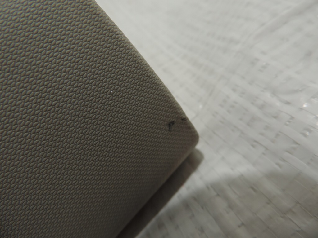 фото №7, Ford mondeo mk5 защита обшивка стойка