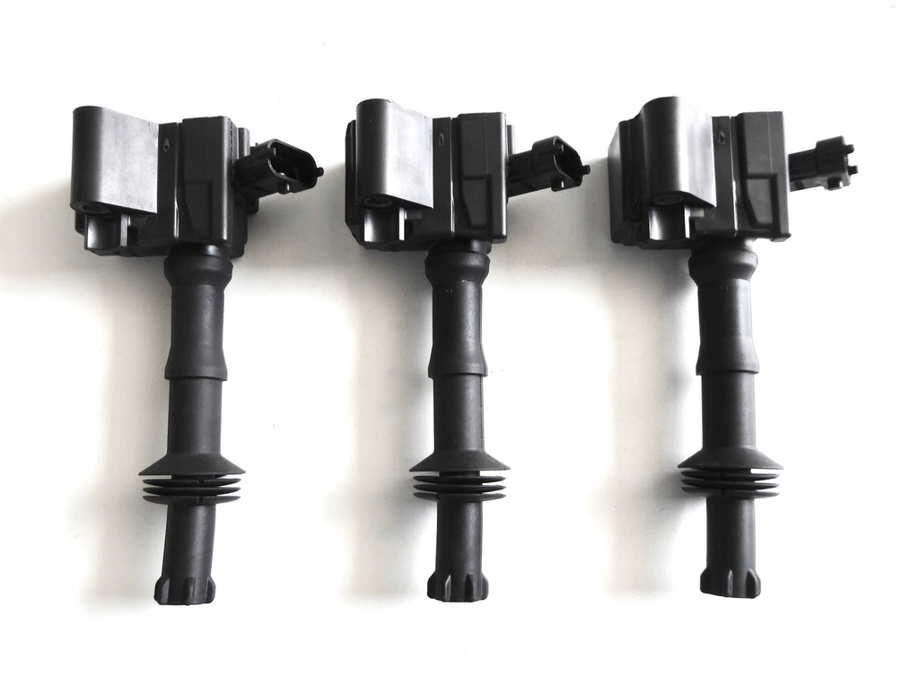 фото №1, Катушка зажигания opel crossland x 1.2 turbo