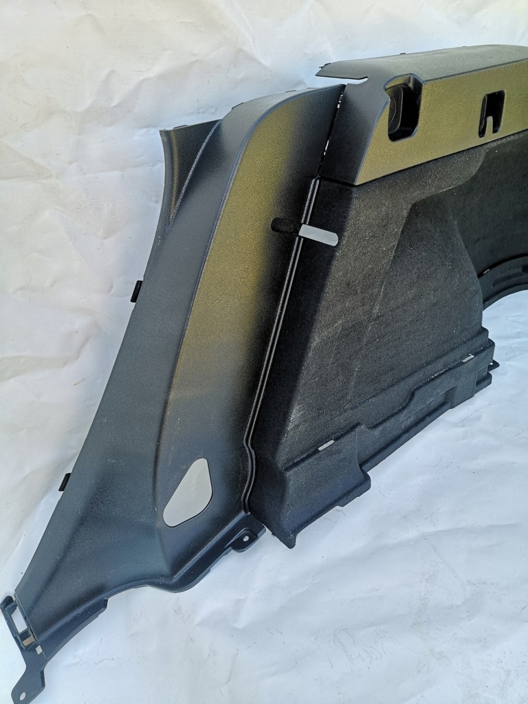 фото №2, Kia proceed iii 2018- обшивка оббивка багажника r