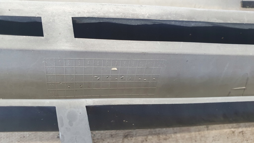 фото №11, Kia carnival i 01-lift решітка радіатора решітка радіатора радіатора org