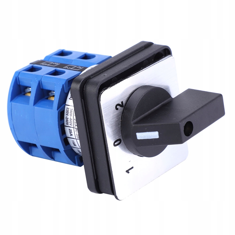 фото №7, Переключатель 3 положение переключатель поворотный