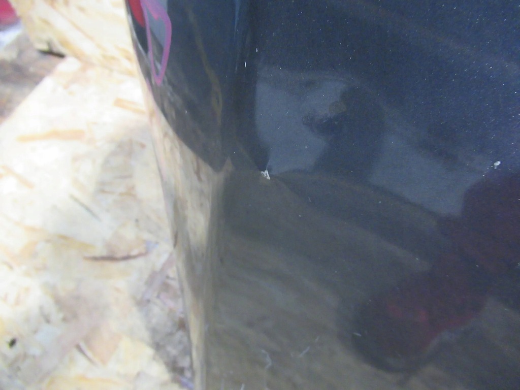 фото №11, Капот перед peugeot 407