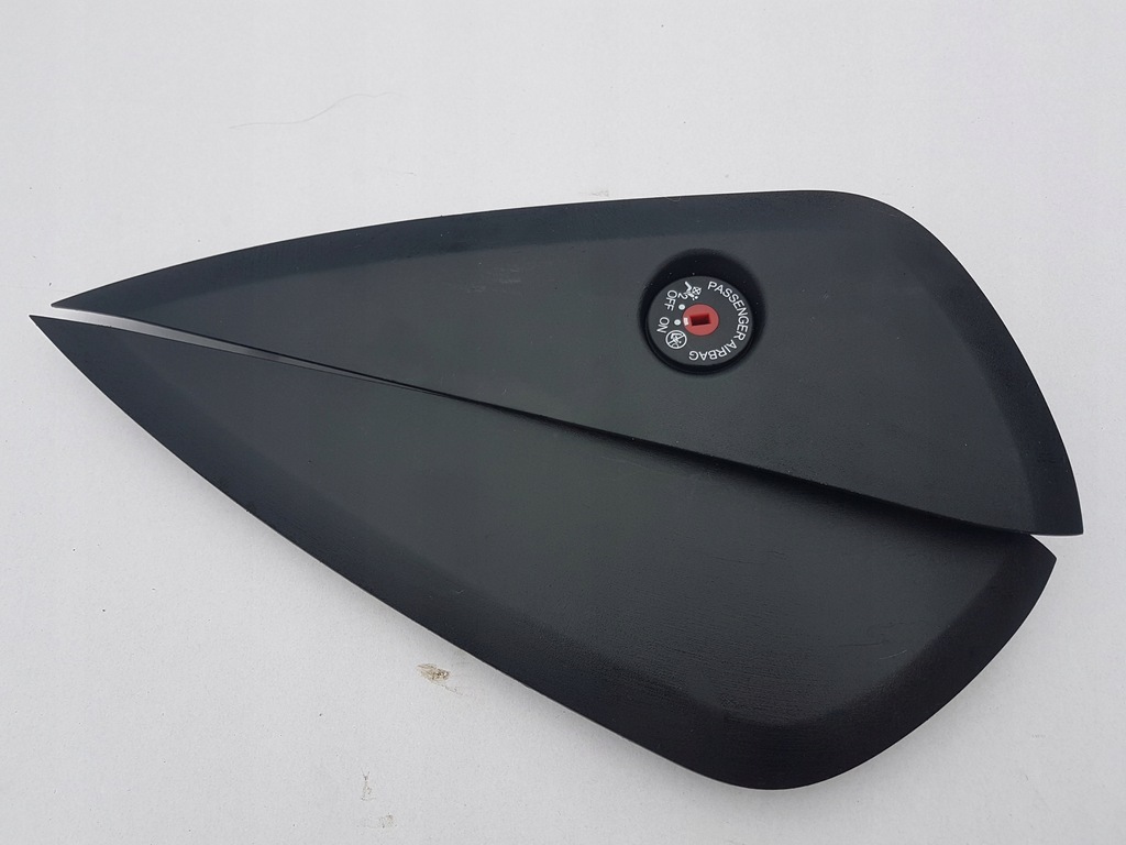 фото №1, Galaxy mk4 заглушка консоли правая em2b-r044c60