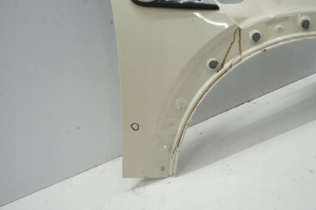 Mini r56 рестайлинг  r59 s крыло  правый  перед передний 850 Цена