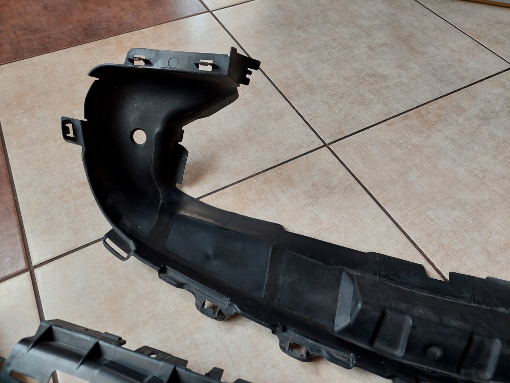 Решітка радіатора - решітка радіатора - повітропровід повітря - mercedes e klasa w213 - amg - 16-20 Ціна