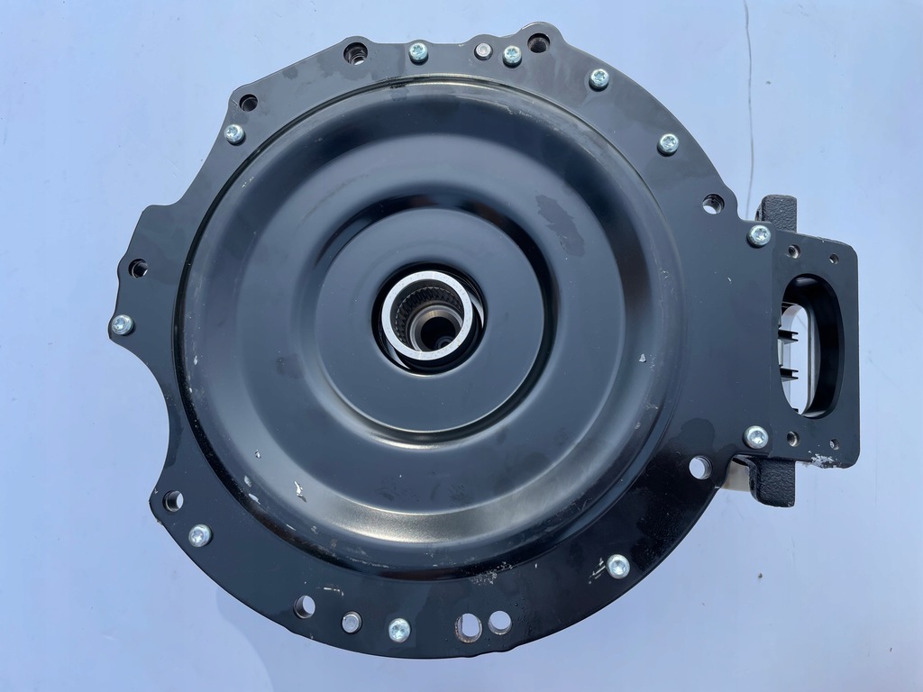 фото №7, Renault captur ii e-tech інвертор 5dh 400 5dh400