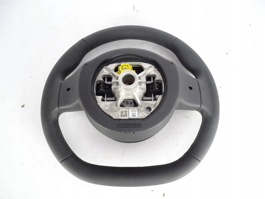 фото №5, Подушка air bag + воздуховод fiat 600