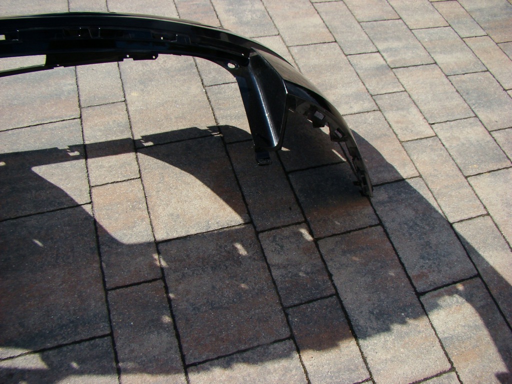 фото №6, Land rover evoque ii l551 бампер задняя