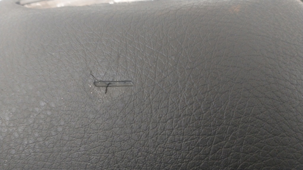 фото №7, Bmw 1 f20 f21 повітропровід шкіра m набір круїз-контроль