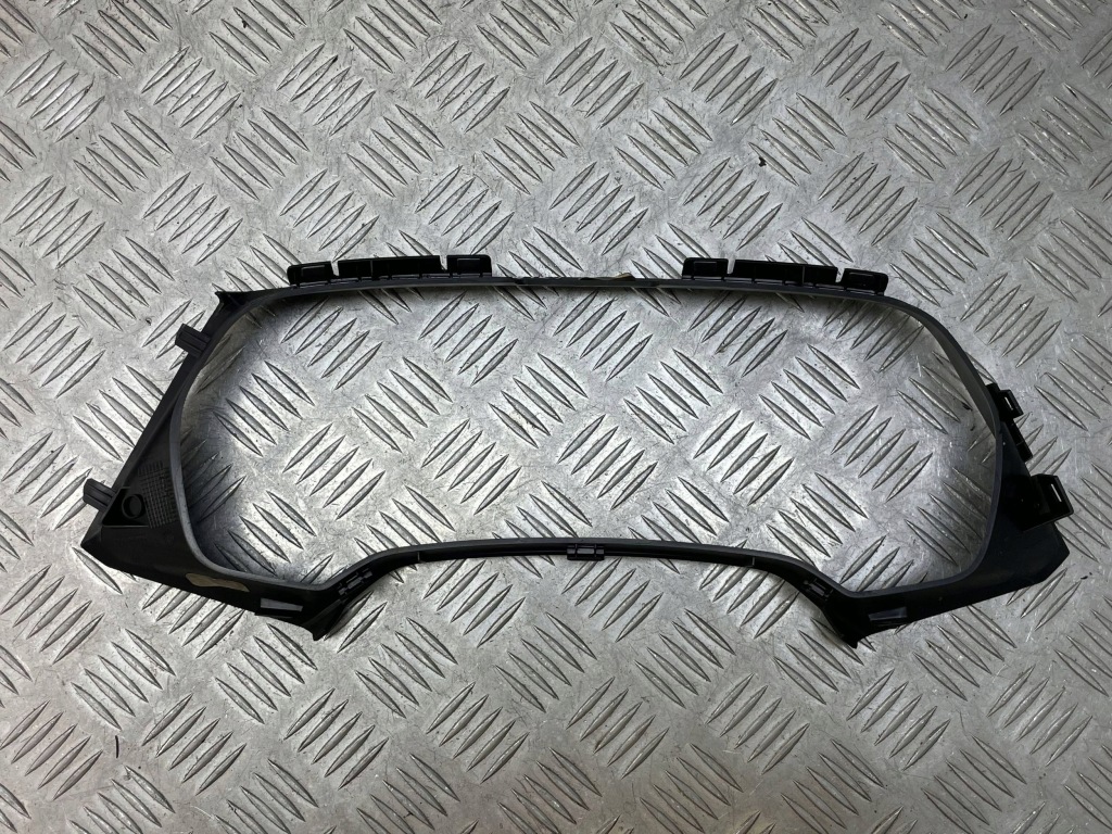 Bmw оригінальний номер 6818849 x5 g05 x6 g06 рамка захист спідометра Київ