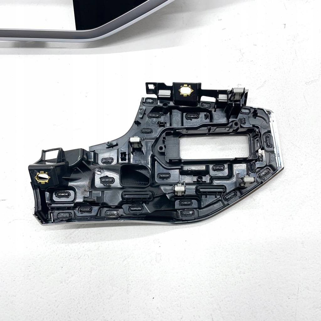 фото №7, Audi q3 83a декори панелі приладової панелі kpl