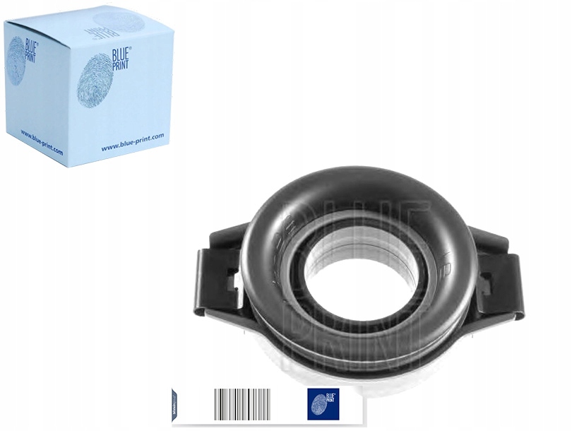 фото №16, Підшипник випускне зчеплення nissan navara d22 2,5dt