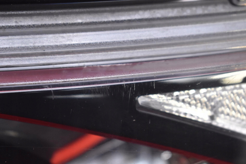 фото №12, Фара левый лампа перед линза eu 92101-a6020 hyundai i30 ii gd 12-15