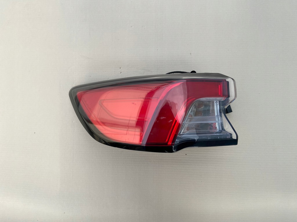 фото №1, Ford kuga iii mk3 19-21 лампа задняя задняя левая led