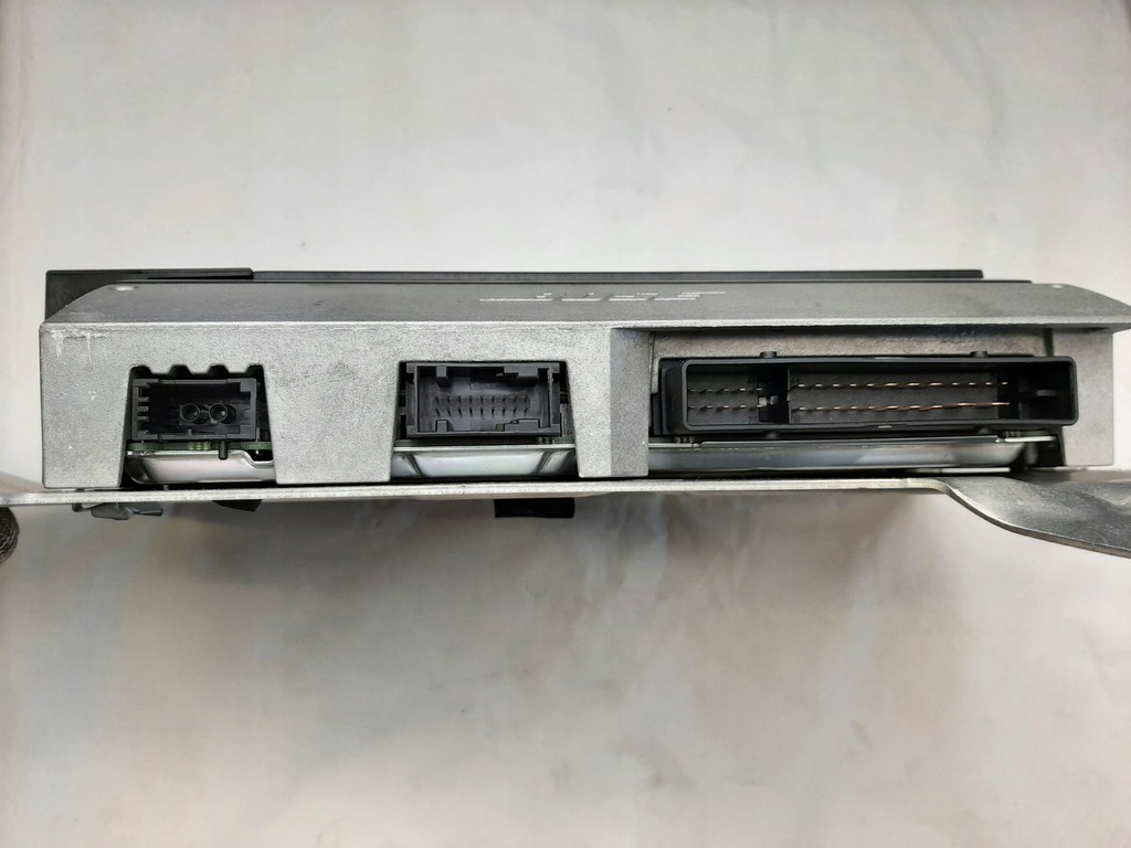 фото №7, Audi a8 d3 считыватель навигации с модуль 4e0919977a