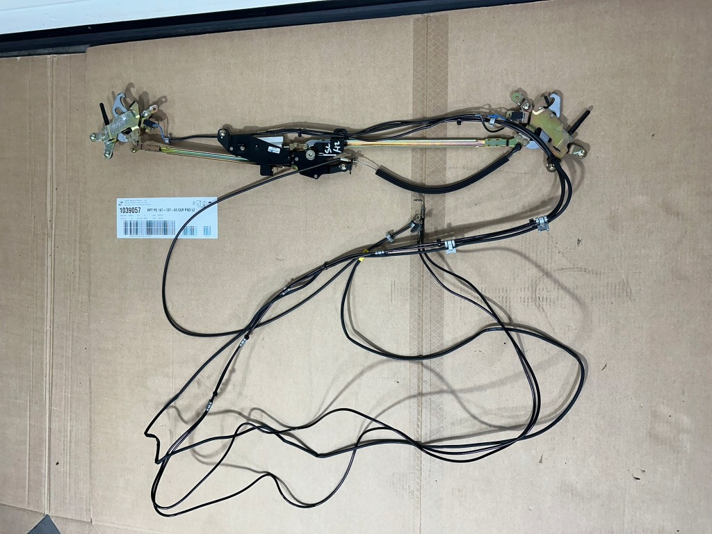 Купити Замки дах, привід дах, замок дах mercedes sl r230, w230 zu