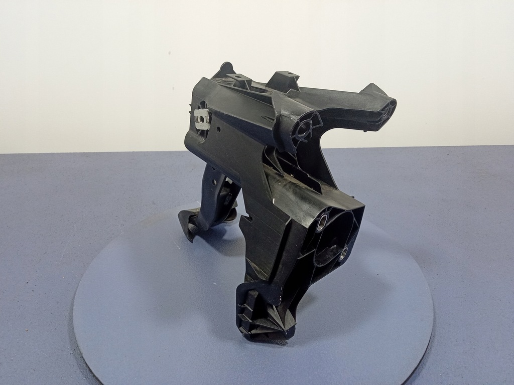 фото №6, Skoda octavia iii педаль тормоза автоматическая коробка передач 5q1723058bn