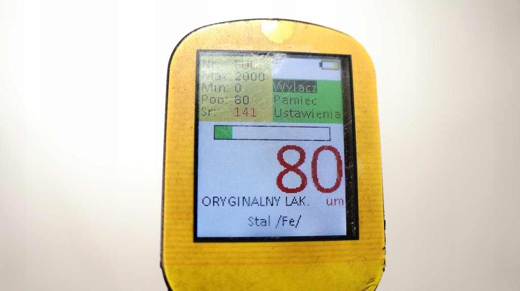 фото №11, Двері правий задня vw jetta vi 10-14r lp5w