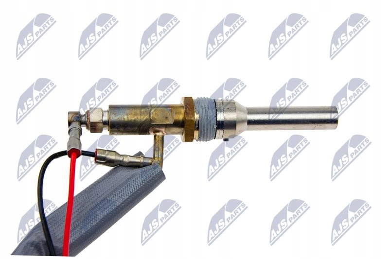 фото №3, Форсунка фільтра часток твердих bwp-fr-008 nty