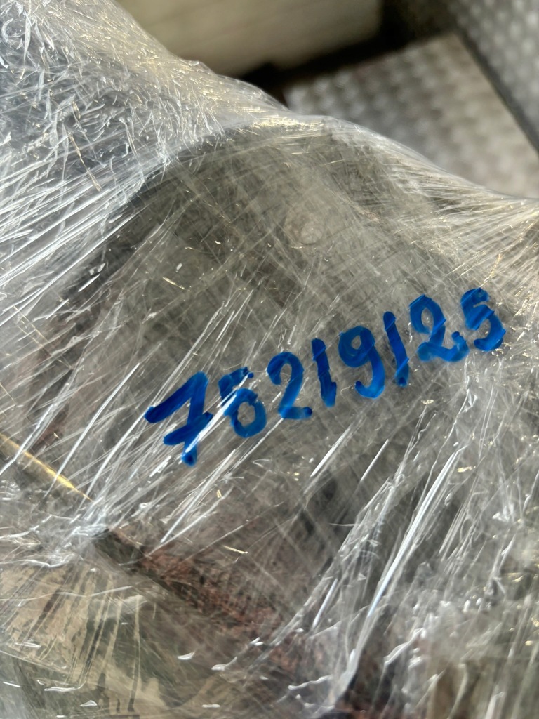 фото №6, Корпус нижняя домкрата land rover discovery iv uc500081