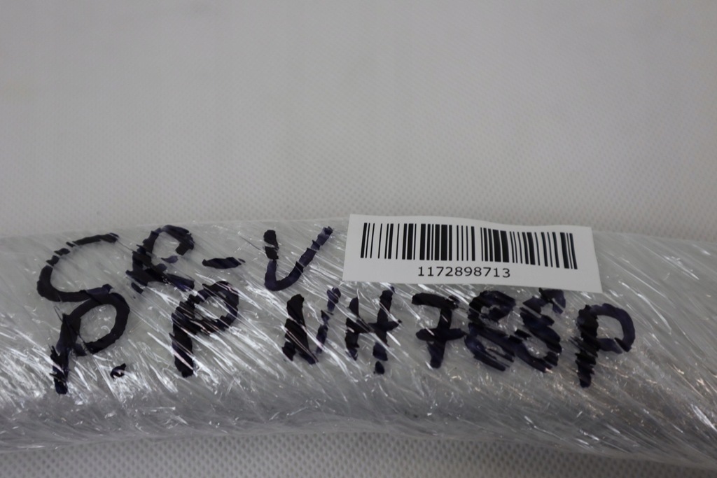 фото №12, Honda cr-v iv 12- молдинг крила права перед nh788p