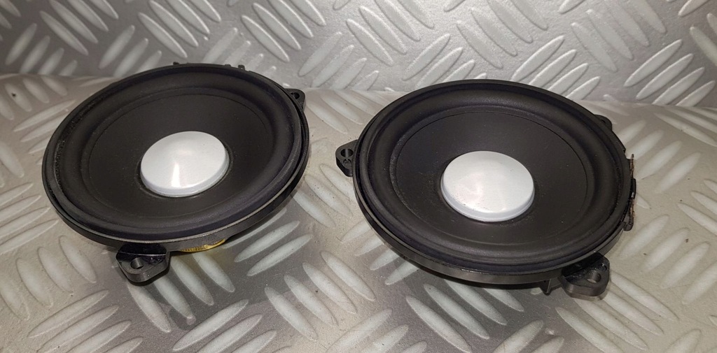 фото №3, Land rover discovery iv l319 динамік двері harman