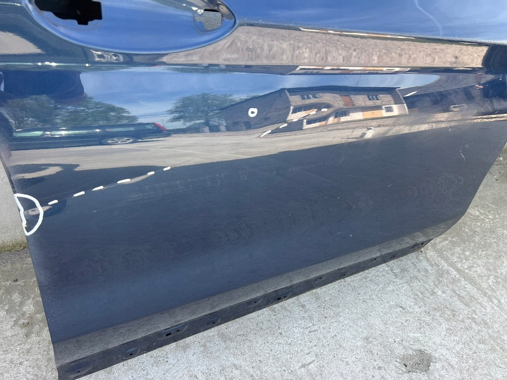 фото №12, Двері bmw x3 ix3 g01 od 2017 перед правий передні праве