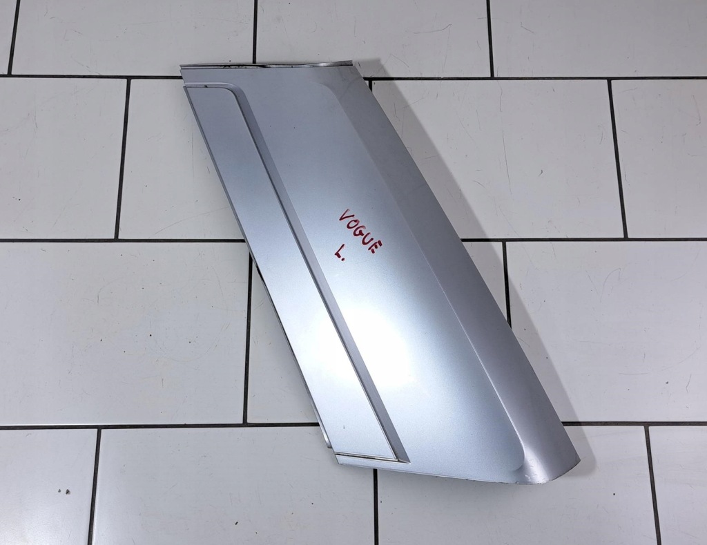 Купить Range rover iii l322 молдинг стойка левый задний  lrc737