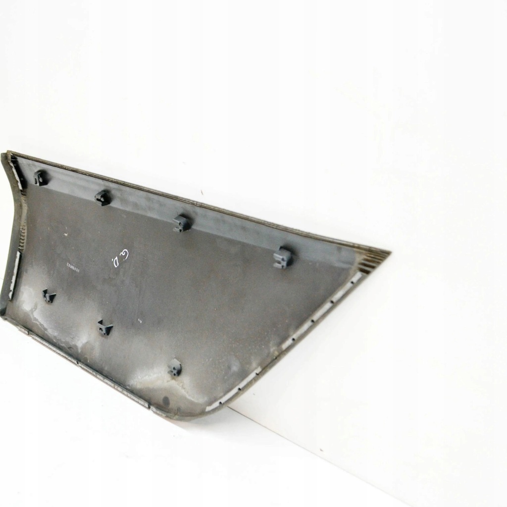 фото №6, Renault koleos i 2008 правая сторона молдинг дверь задних