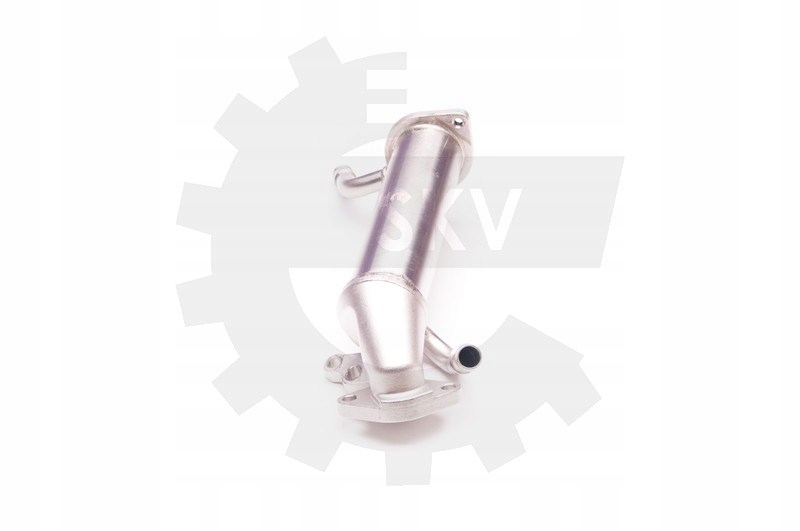 фото №11, Радіатор клапана egr ford transit 6c1q9f464bb