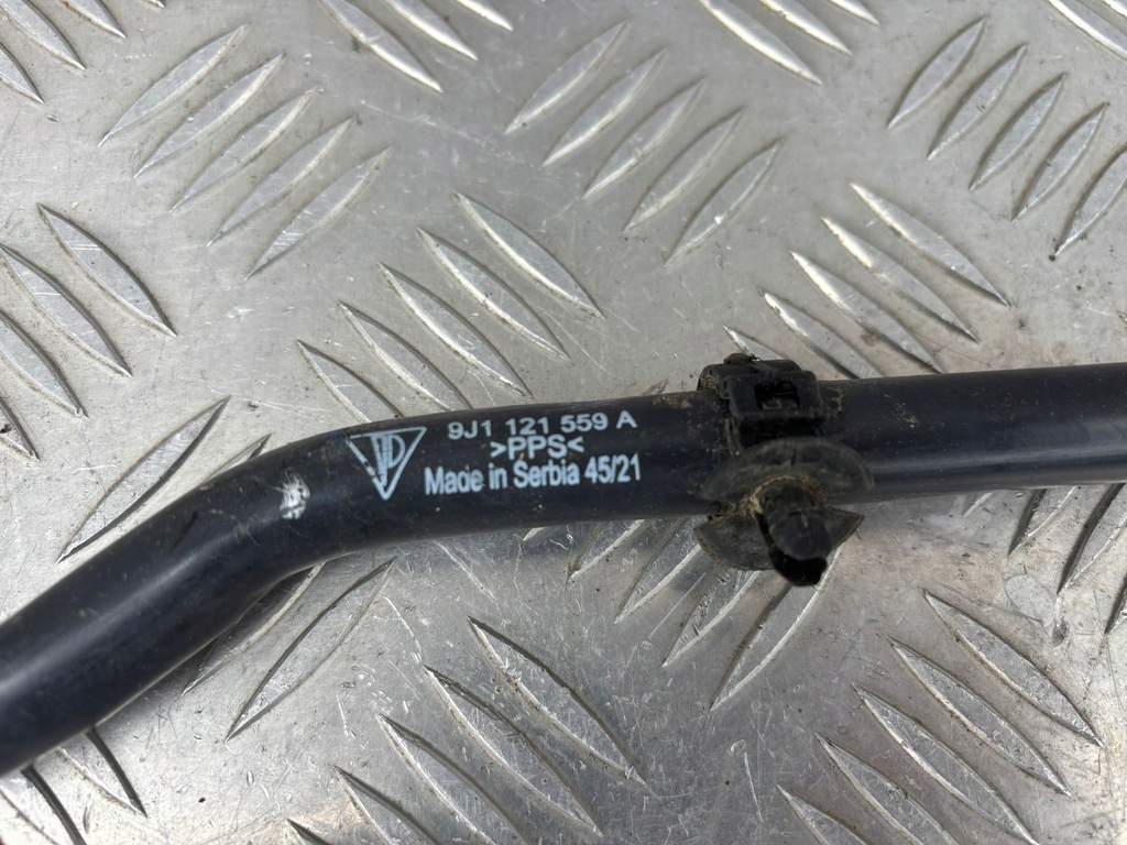 фото №4, Porsche taycan 4s дроти wody 9j1121562a 9j1121559a