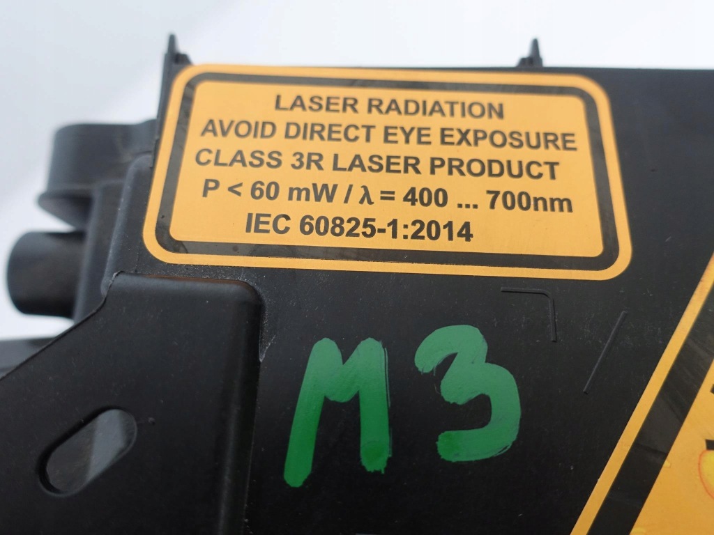 фото №16, Bmw x7 g07 18-22 лампа laser права перед europa