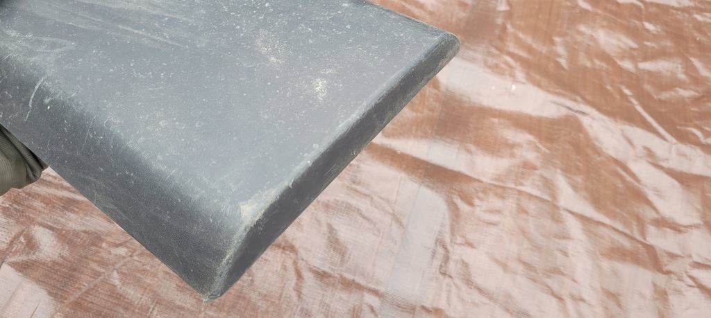 фото №6, Молдинг дверь раздвижных правая renault master iii