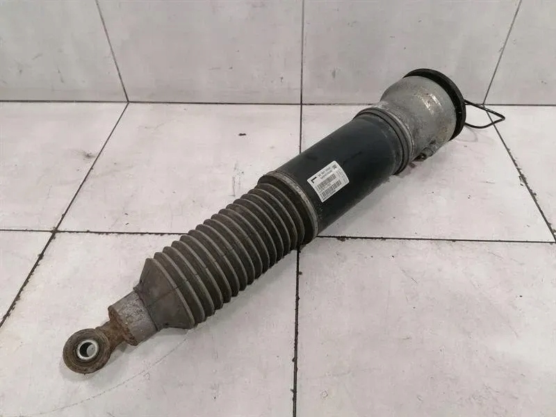 фото №5, Rolls royce phantom mk7 shock абсорбер rear 37106785171lh