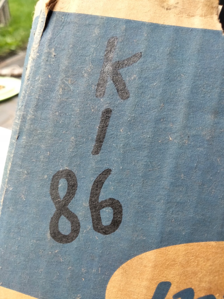 Кутик молдинг бампера ліва права renault kangoo i 1.5 dci 1997-2007 Київ