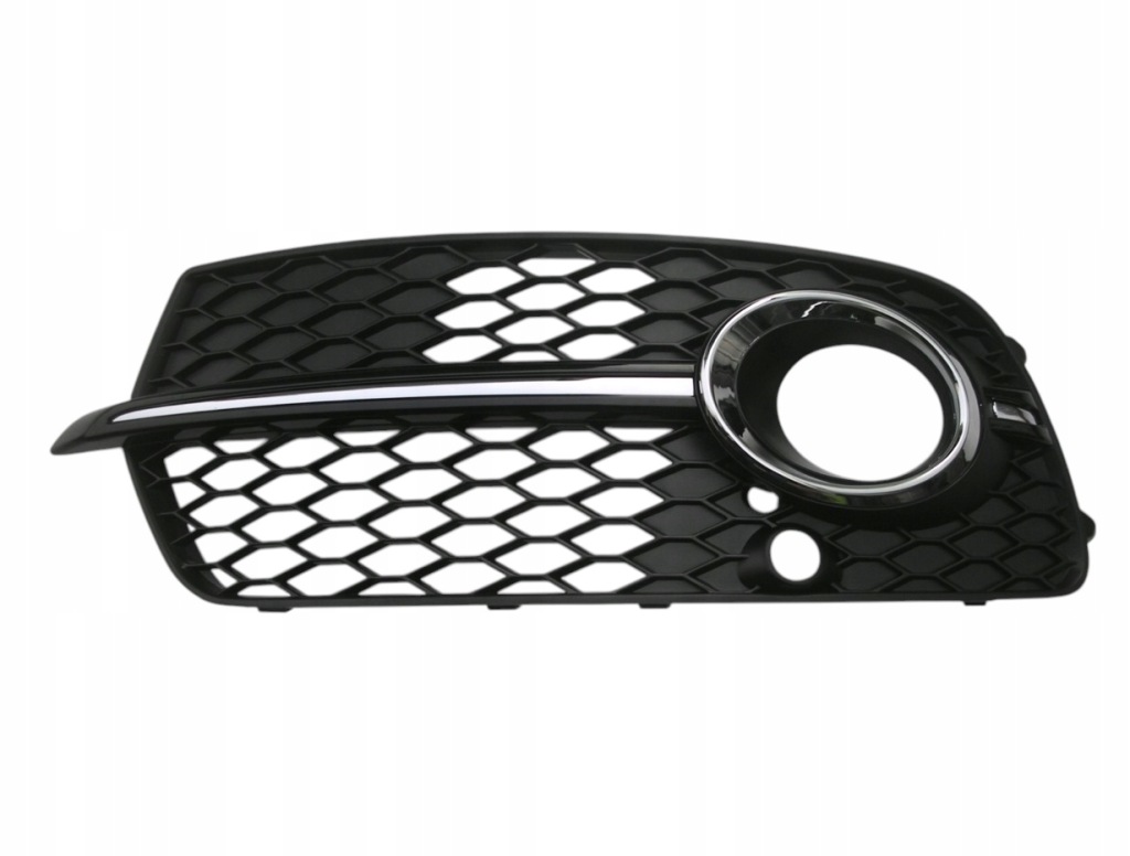 Купить Audi q5 s-line рестайлинг  решётка левая 2012-17 8r0