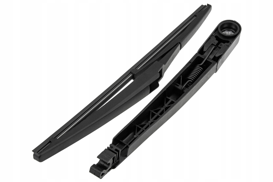 фото №2, Щетка + рычаг задний дворники mazda 5 2005-/