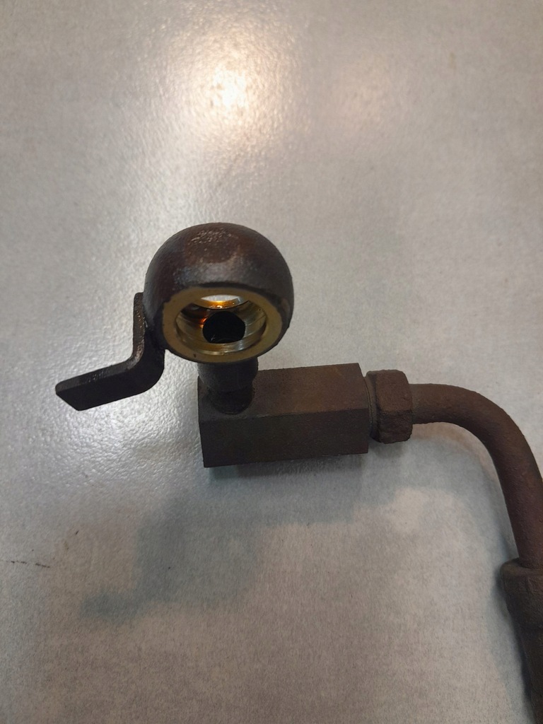 фото №8, Шланг усилителя toyota avensis t22