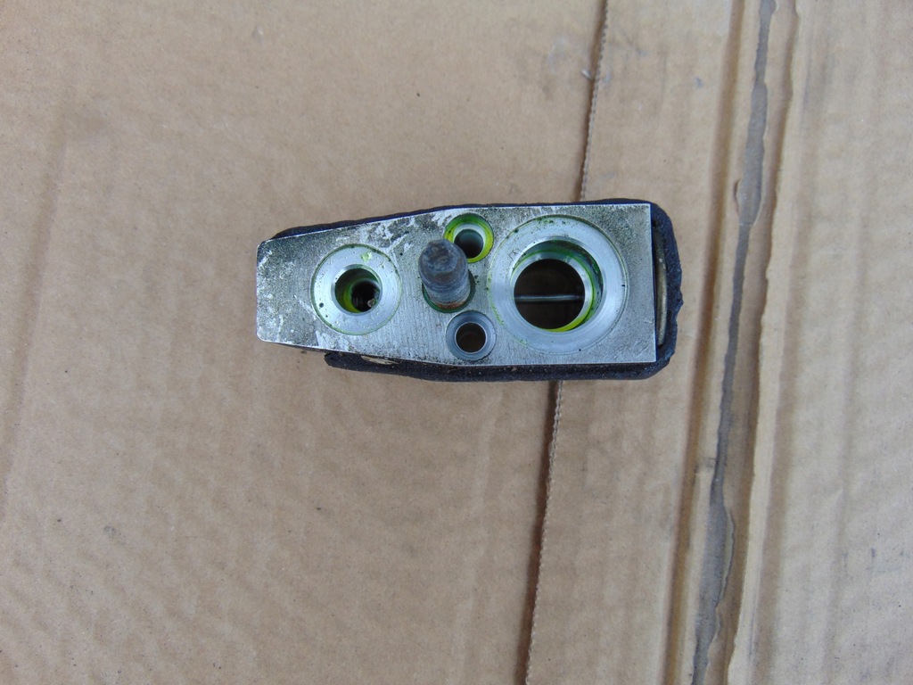 фото №7, Клапан расширительный ford mondeo mk5