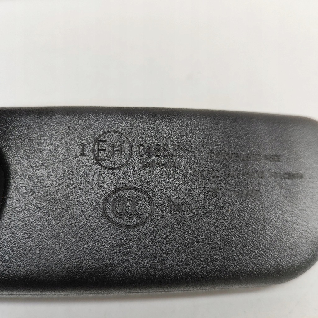 фото №6, Kia ev6 2023 дзеркало заднього виду