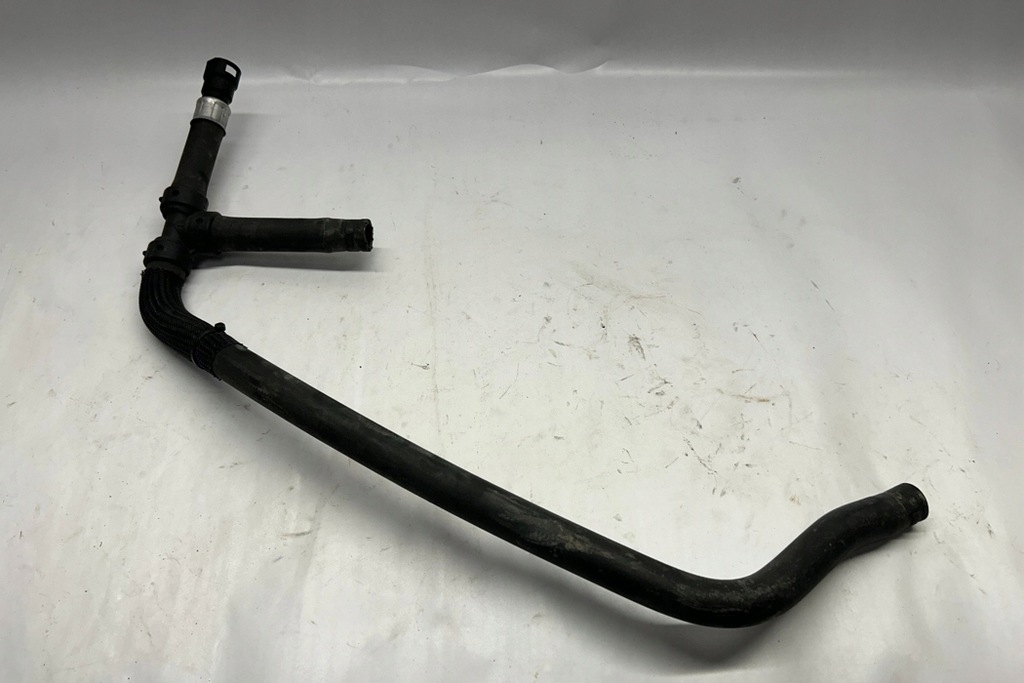 фото №10, Труба охлаждение ford usa mustang coupe fr338k289ae 2.3l бензиновый 233kw 2016