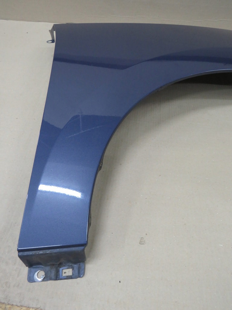 фото №7, Hyundai ix35 lift крила передній правий wae