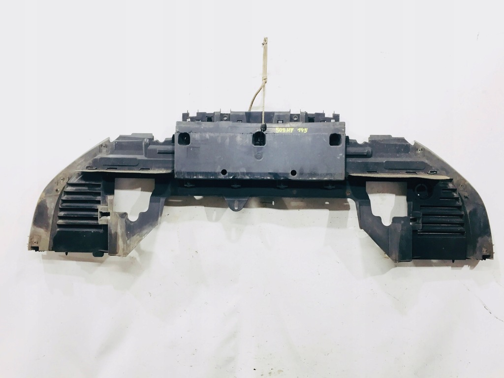 фото №1, Плита pod бампер peugeot 508 rxh гибрид #145