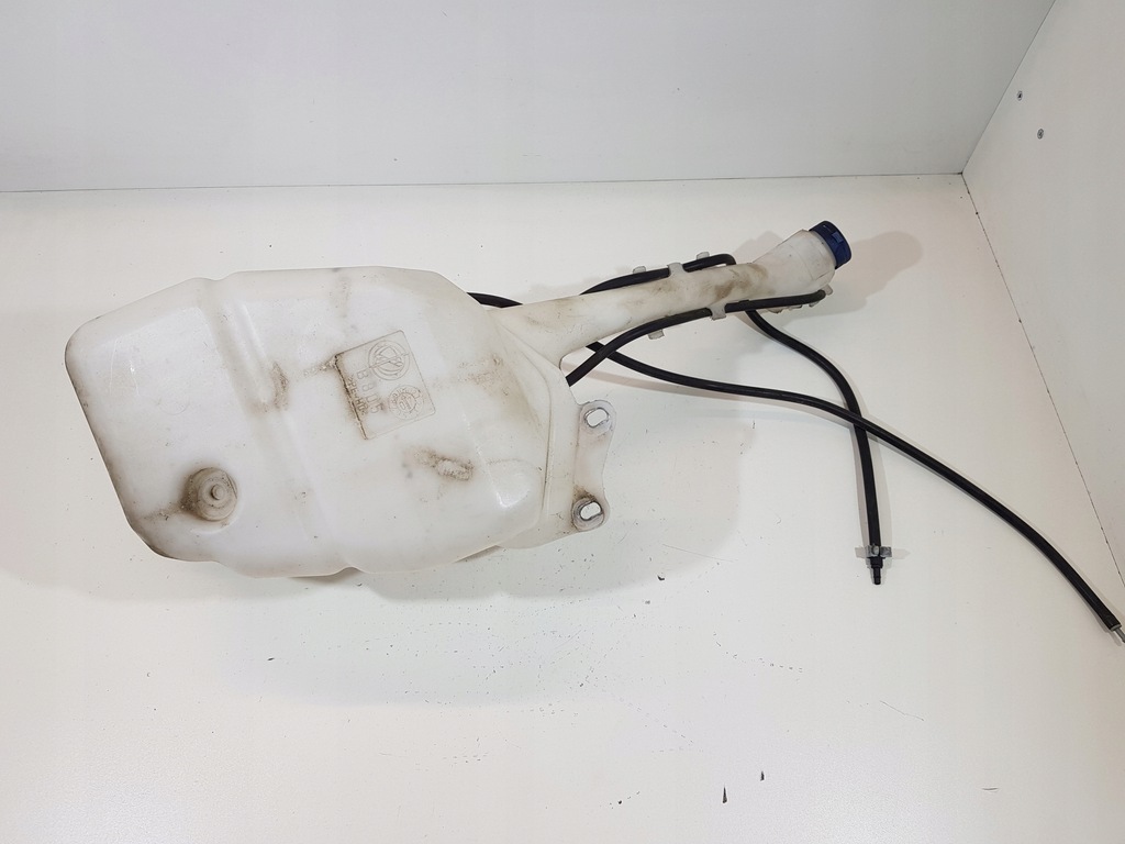 фото №1, Alfa romeo 159 бачок омывателя