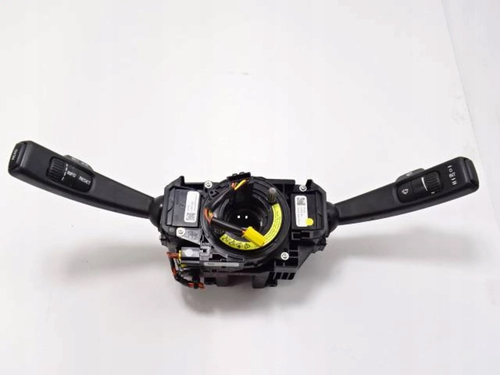 фото №1, Перемикач комбінований kpl. volvo s60 ii