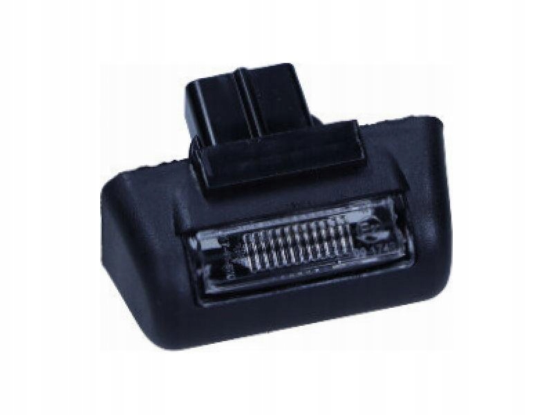 фото №1, Лампа номерного знака loro 017-41-900