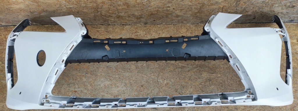 фото №1, Lexus lc lc500 lc500h бампер передній перед